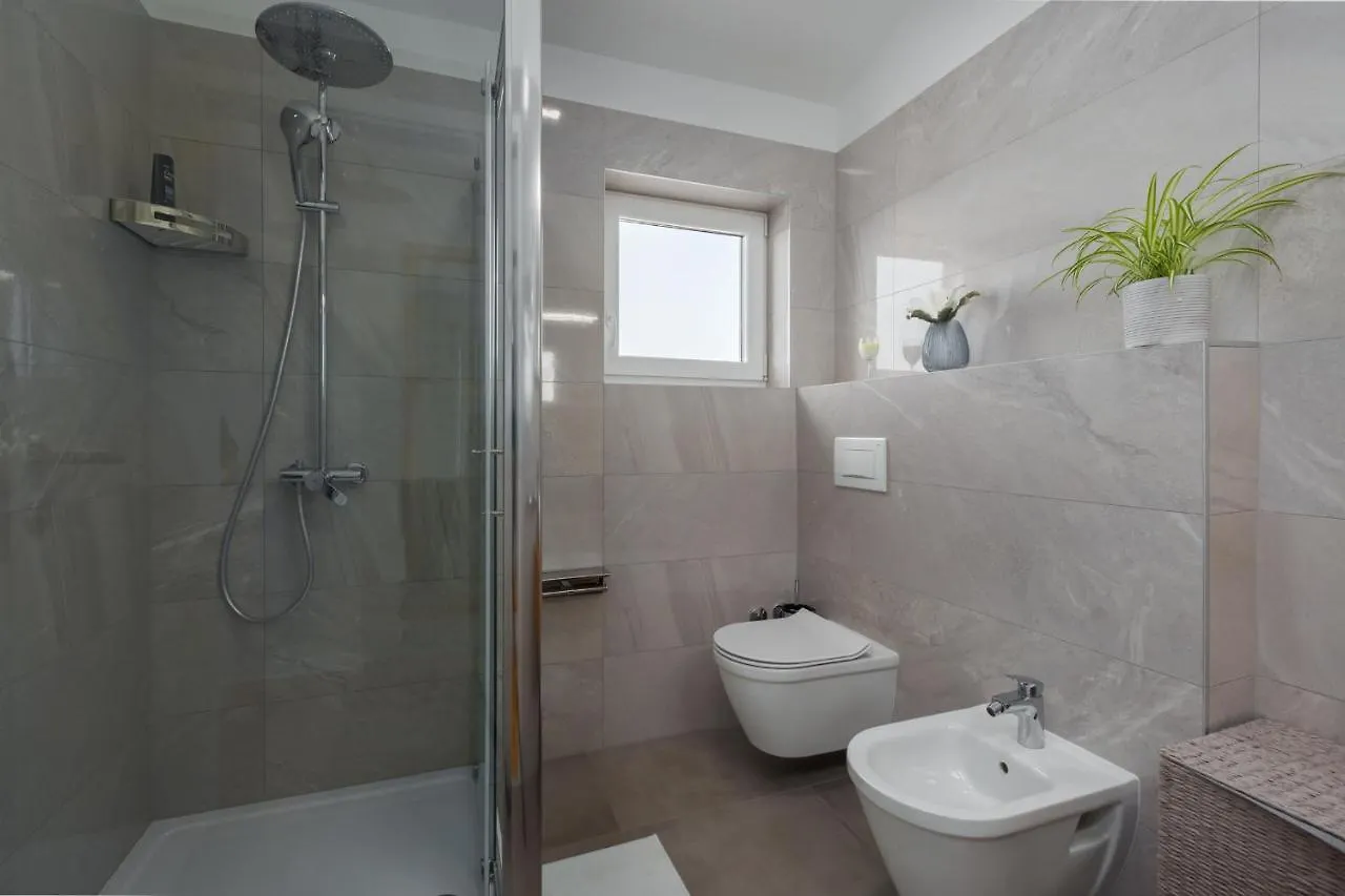 Villa Camelia Croatia