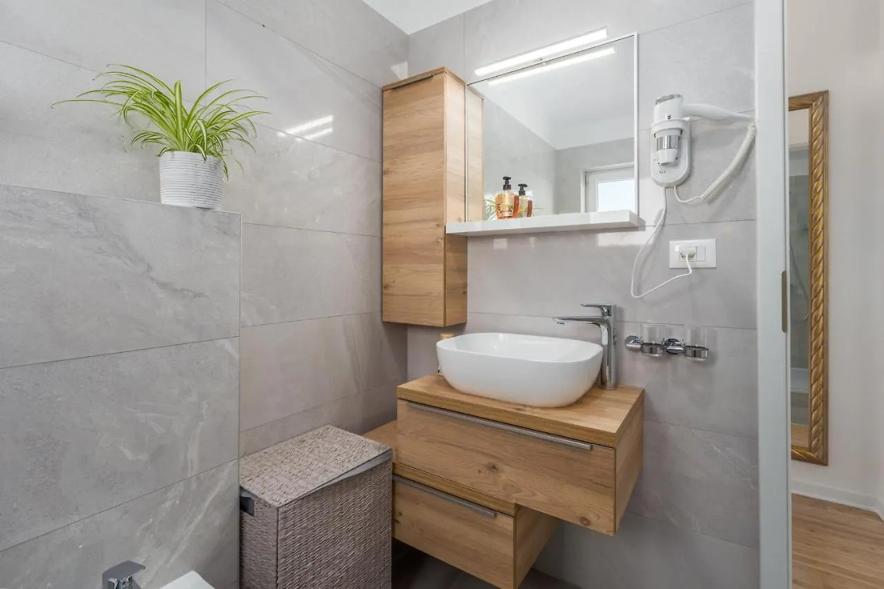 Villa Camelia  Tar-Vabriga