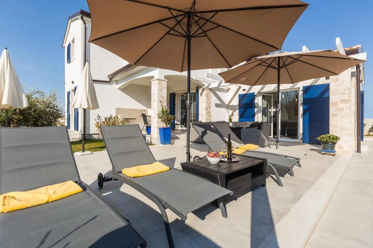 Villa Camelia