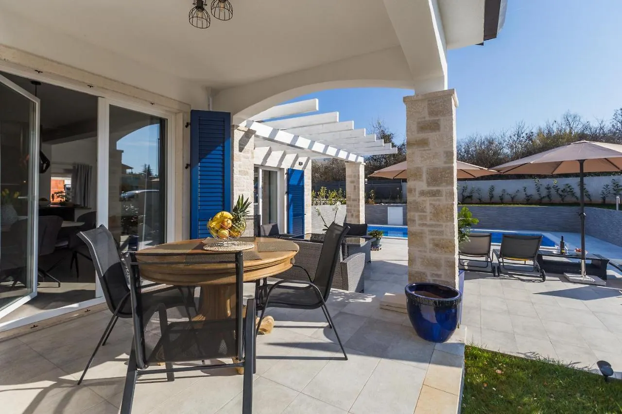 Villa Camelia