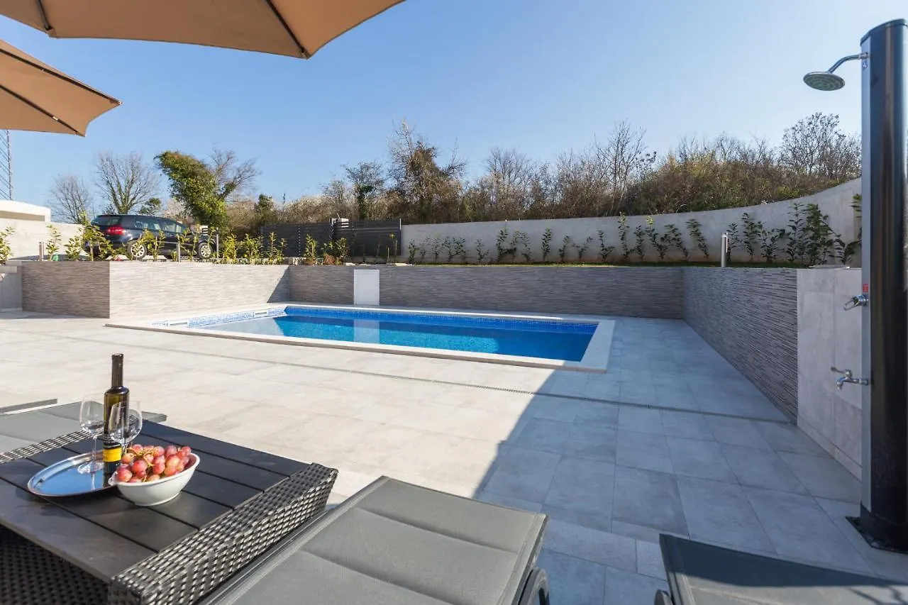 Villa Camelia Croatia