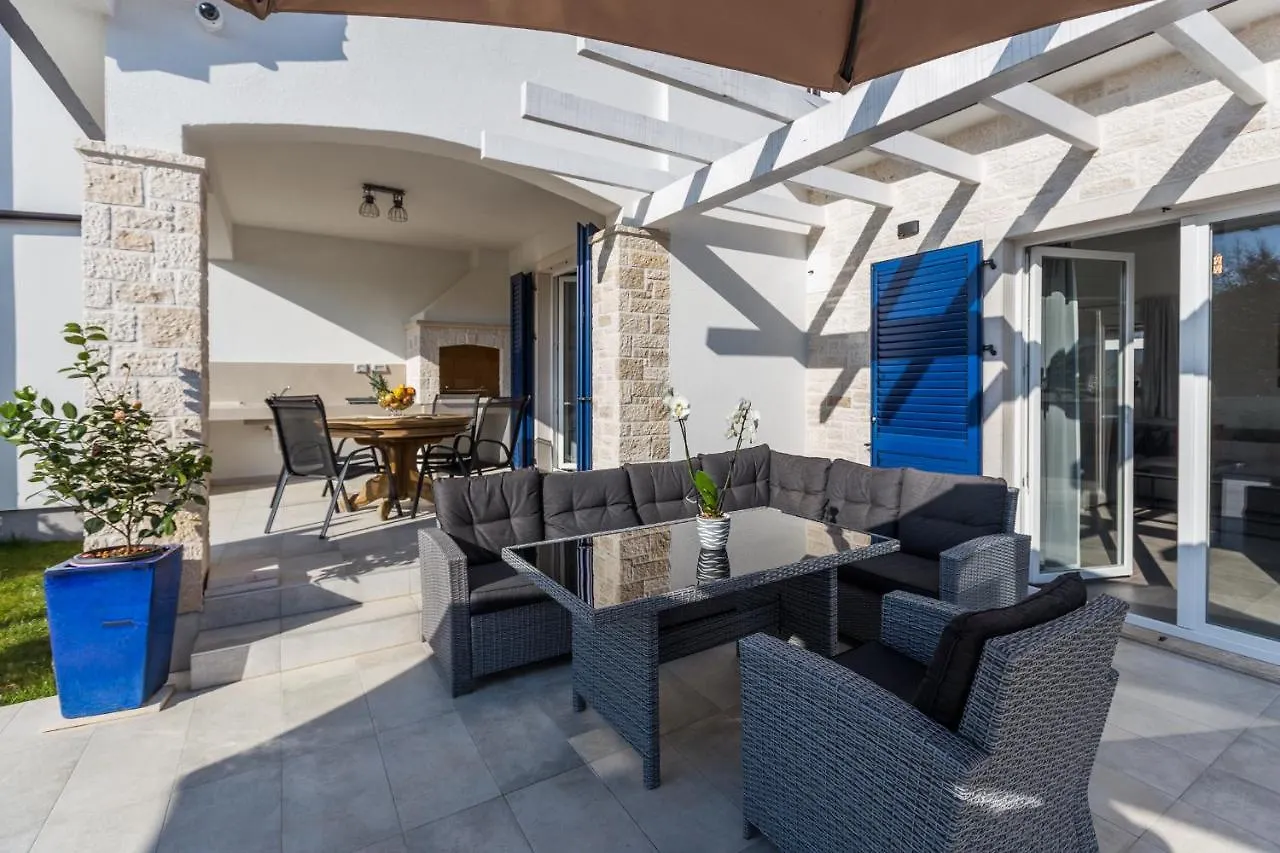 Villa Camelia  Tar-Vabriga