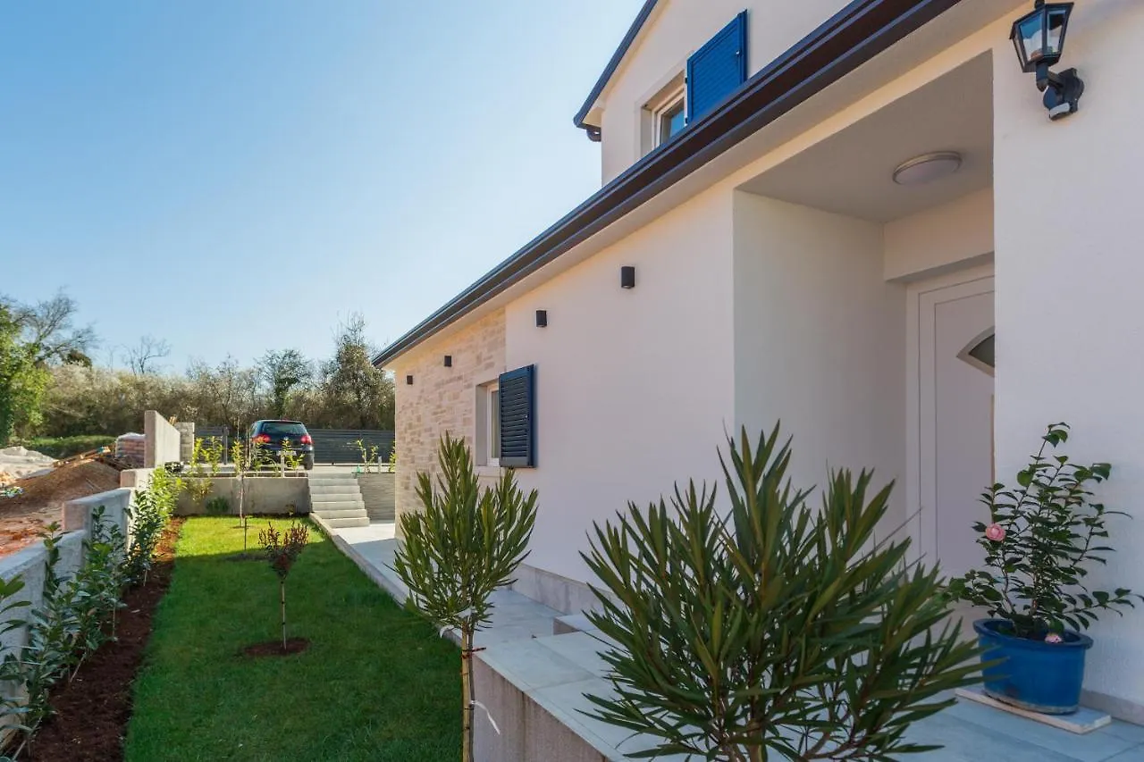 Villa Camelia Croatia