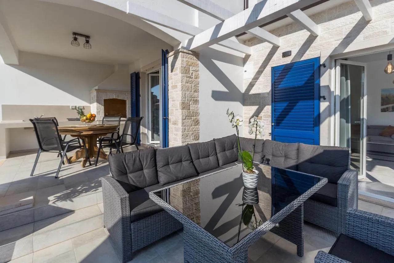 Villa Camelia