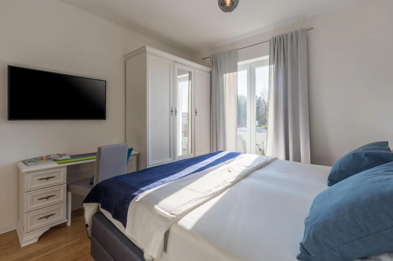 Villa Camelia