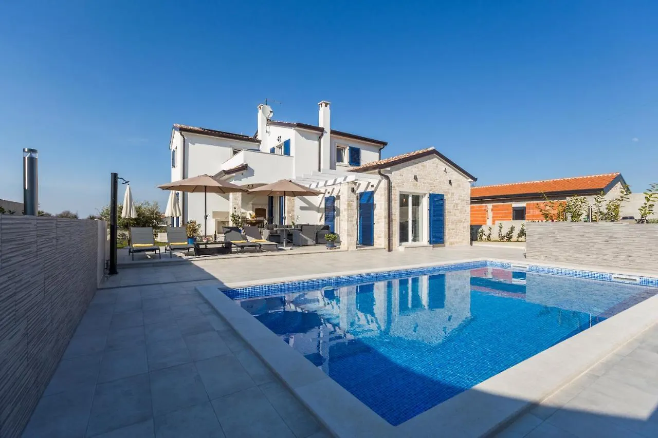 Villa Camelia
