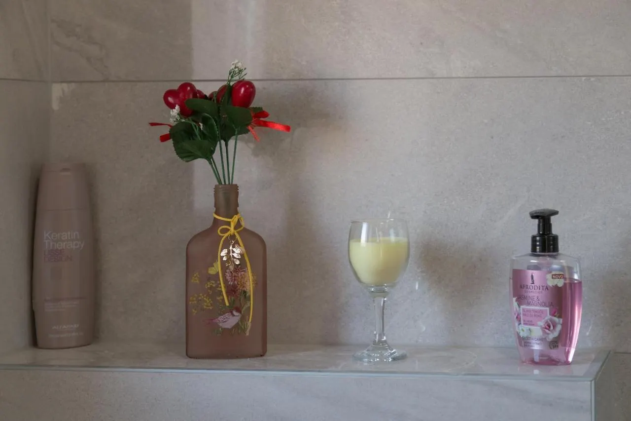 Villa Camelia Tar-Vabriga