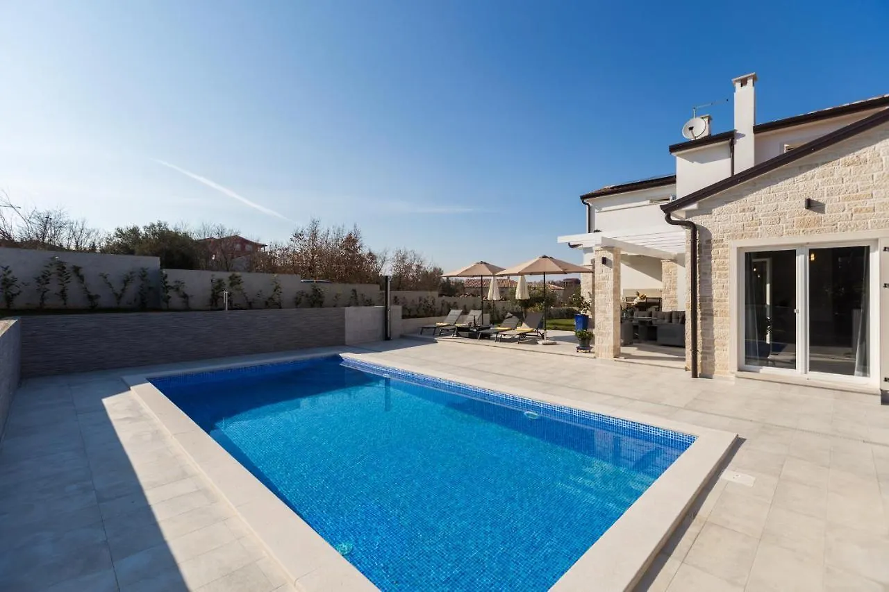 Villa Camelia