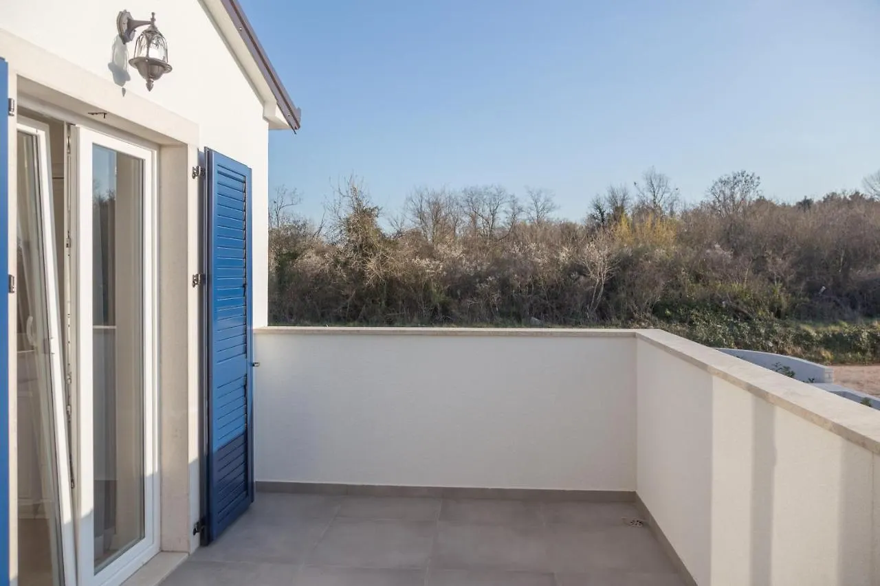 Villa Camelia