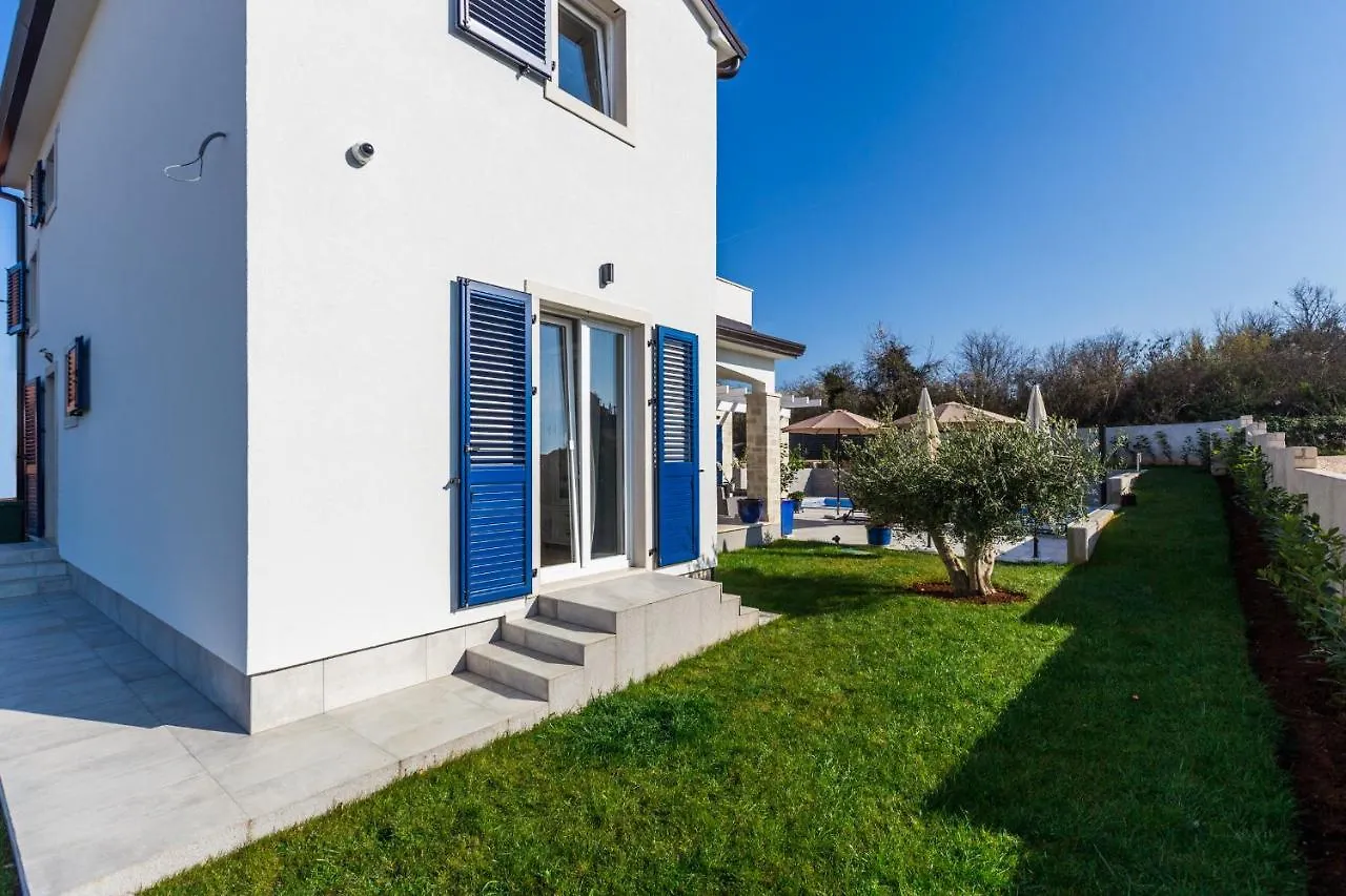 Villa Camelia