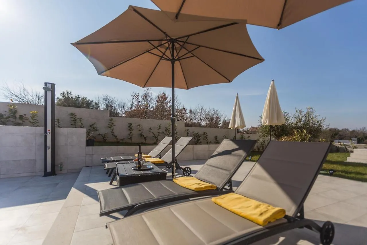 Villa Camelia