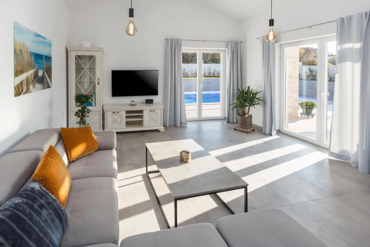 Villa Camelia Croatia