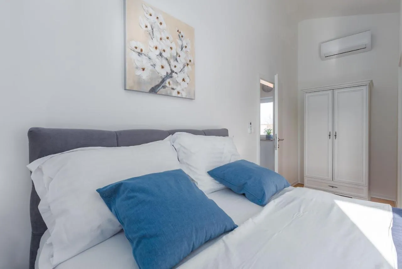 Villa Camelia Croatia