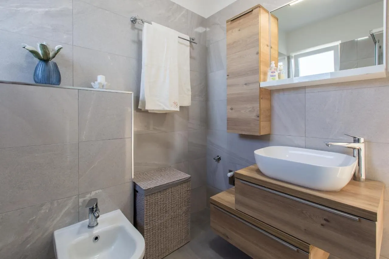 Villa Camelia Croatia